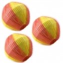 Maximex Laundry balls JUMBO XL – anti-lint, 3 pcs. Maximex Laundry balls JUMBO XL – anti-lint, 3 pcs.