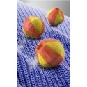 Maximex Laundry balls JUMBO XL – anti-lint, 3 pcs. Maximex Laundry balls JUMBO XL – anti-lint, 3 pcs.