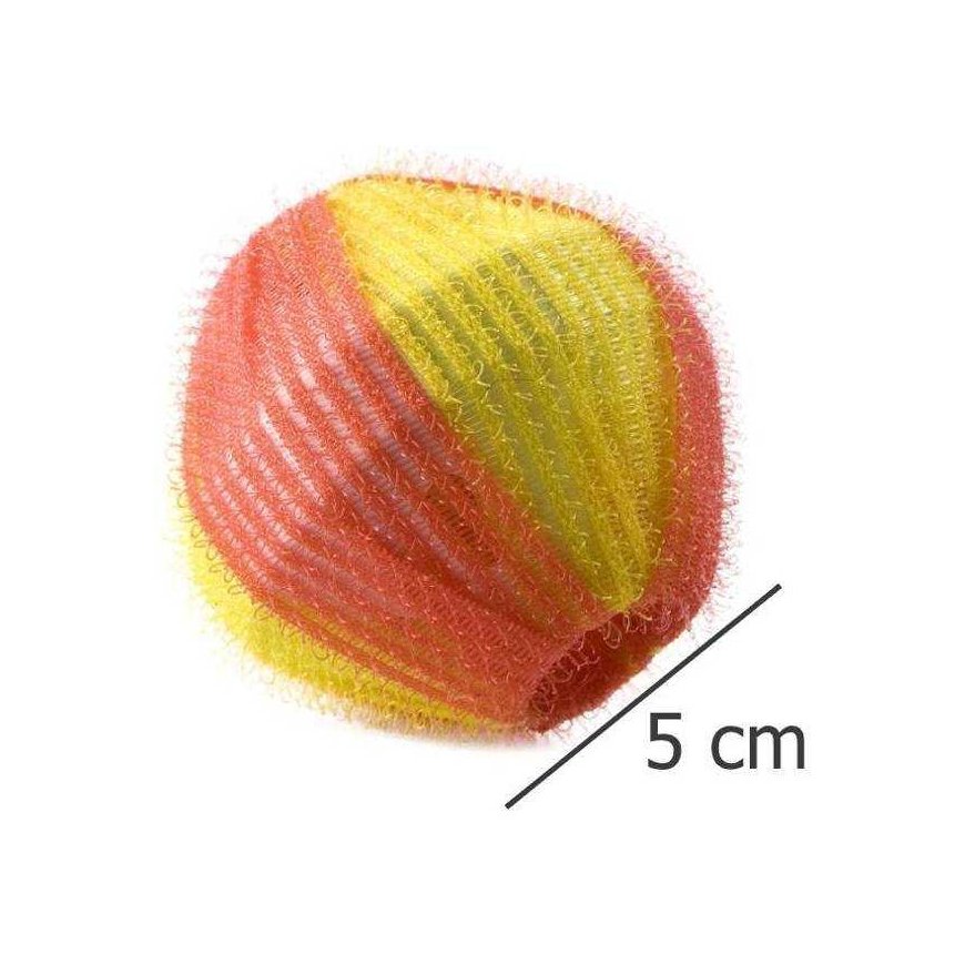 Maximex Laundry balls JUMBO XL – anti-lint, 3 pcs. – 4