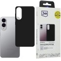 3mk Matt Case do Samsung Galaxy S25 Edge