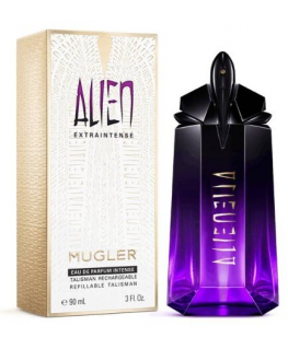 Thierry Mugler Mugler Alien Extraintense EDP for women, 90 ml