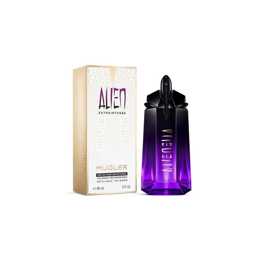 Mugler Thierry Mugler Mugler Alien Extraintense