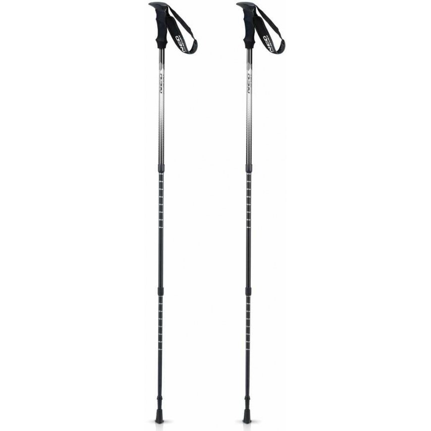 Trekingo lazdos NS-381 Neo-Sport – 3