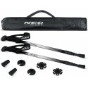 Trekingo lazdos NS-381 Neo-Sport