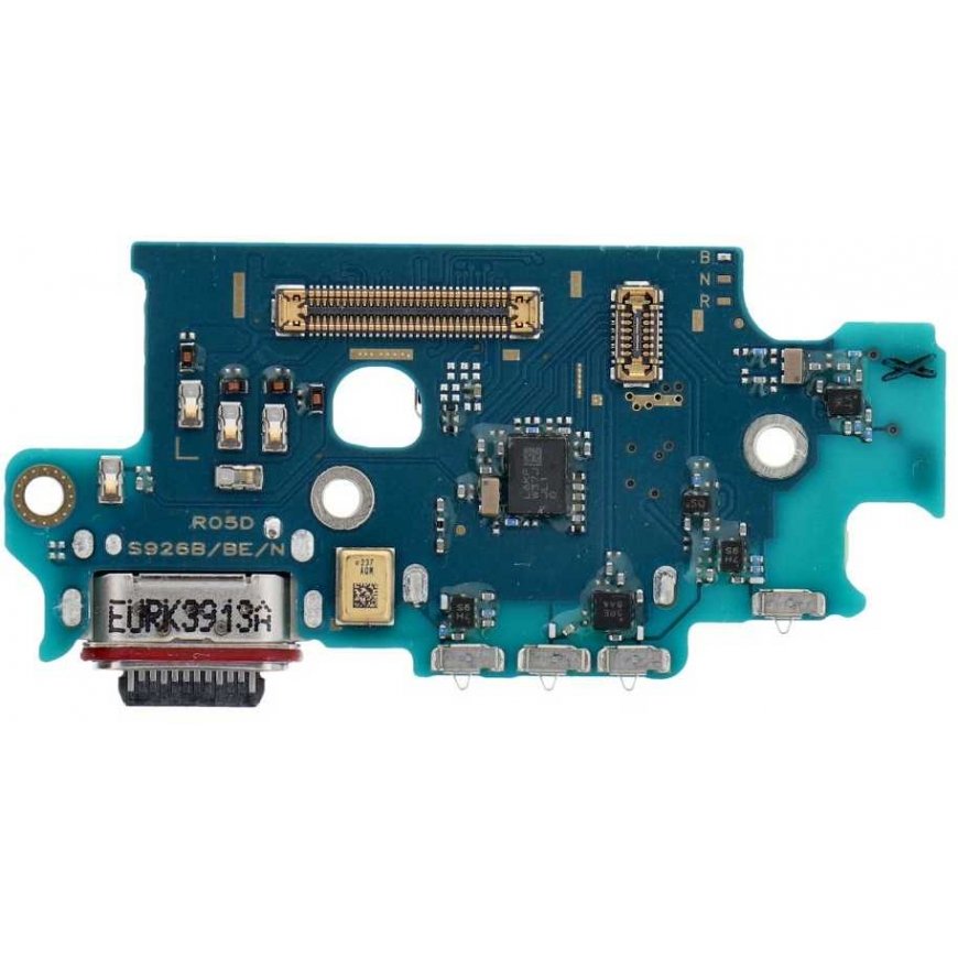 OEM įkrovimo plokštė, skirta SAMSUNG S24 Plus OEM (greitasis įkroviklis)