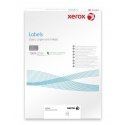 Xerox PNT -tarra - kiiltävävalkoinen (229 g/100 arkkia, A4) Xerox PNT -tarra - kiiltävävalkoinen (229 g/100 arkkia, A4)