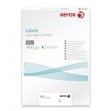 Plastikinė lipni medžiaga Xerox PNT Label – blizgus baltas (229g/100 lapų, A4) Plastikinė lipni medžiaga Xerox PNT Label – blizgus baltas (229g/100 lapų, A4)
