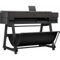 HP Designjet T850 36-in Printer large format printer HP Designjet T850 36-in Printer large format printer