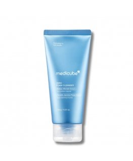 Medicube Zero Foam Cleanser 120 g