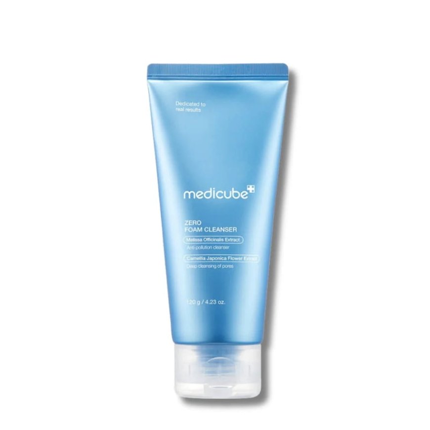Medicube Zero Foam Cleanser 120 g