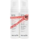 Valančios putos Sensilis Raminantis 2 x 200 ml Valančios putos Sensilis Raminantis 2 x 200 ml