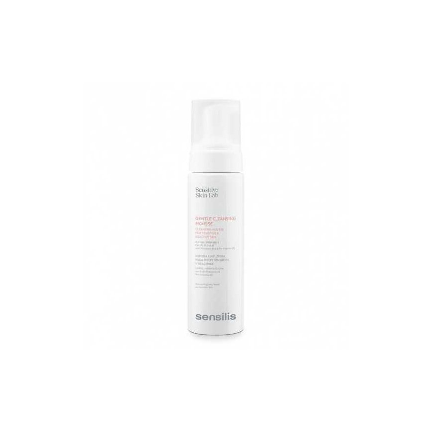 Valančios putos Sensilis Raminantis 2 x 200 ml – 4