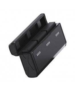 Three-battery charger for GoPro Hero 13 Black Telesin (S0-BCG-11-TGP)