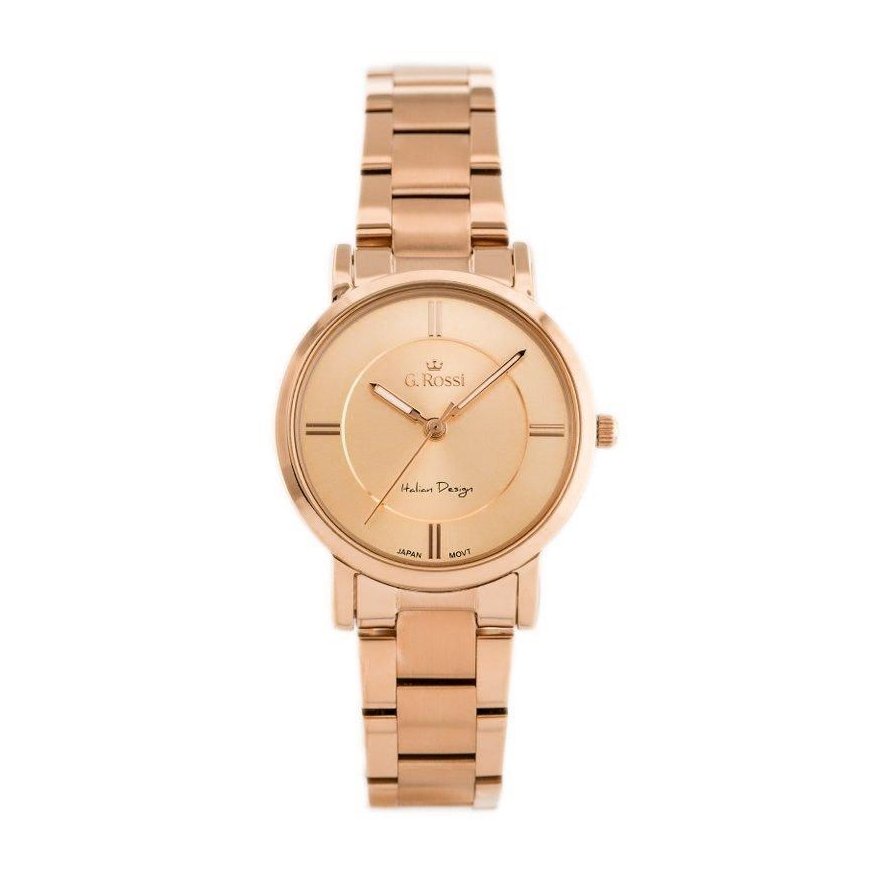 Rossi Women`s watch G. ROSSI -