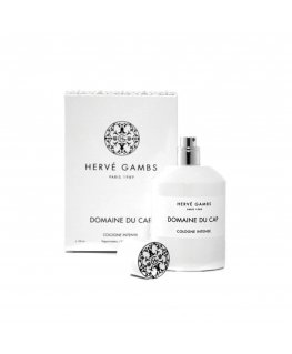 Parfyymien tarinat Hervé Gambs, Domaine du Cap, Eau De Cologne, Unisex, 100 ml Unisex