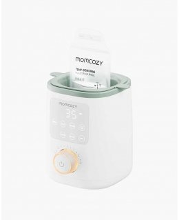 MOMCOZY MW02 NUTRI SMART BABY BOTTLE WARMER