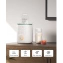 MOMCOZY MW02 NUTRI ÄLYKÄS TUTTIPULLOLÄMMITIN MOMCOZY MW02 NUTRI ÄLYKÄS TUTTIPULLOLÄMMITIN