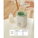 MOMCOZY MW02 NUTRI SMART IŠMANUSIS BUTELIUKŲ ŠILDYTUVAS KŪDIKIAMS MOMCOZY MW02 NUTRI SMART IŠMANUSIS BUTELIUKŲ ŠILDYTUVAS KŪDIKIAMS