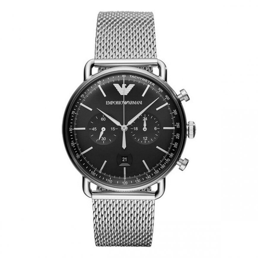 Giorgio Armani EMPORIO ARMANI MEN`S WATCH