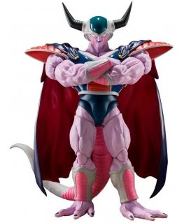Tamashii Nations Dragon Ball Z King Cold SH Figuarts 22cm