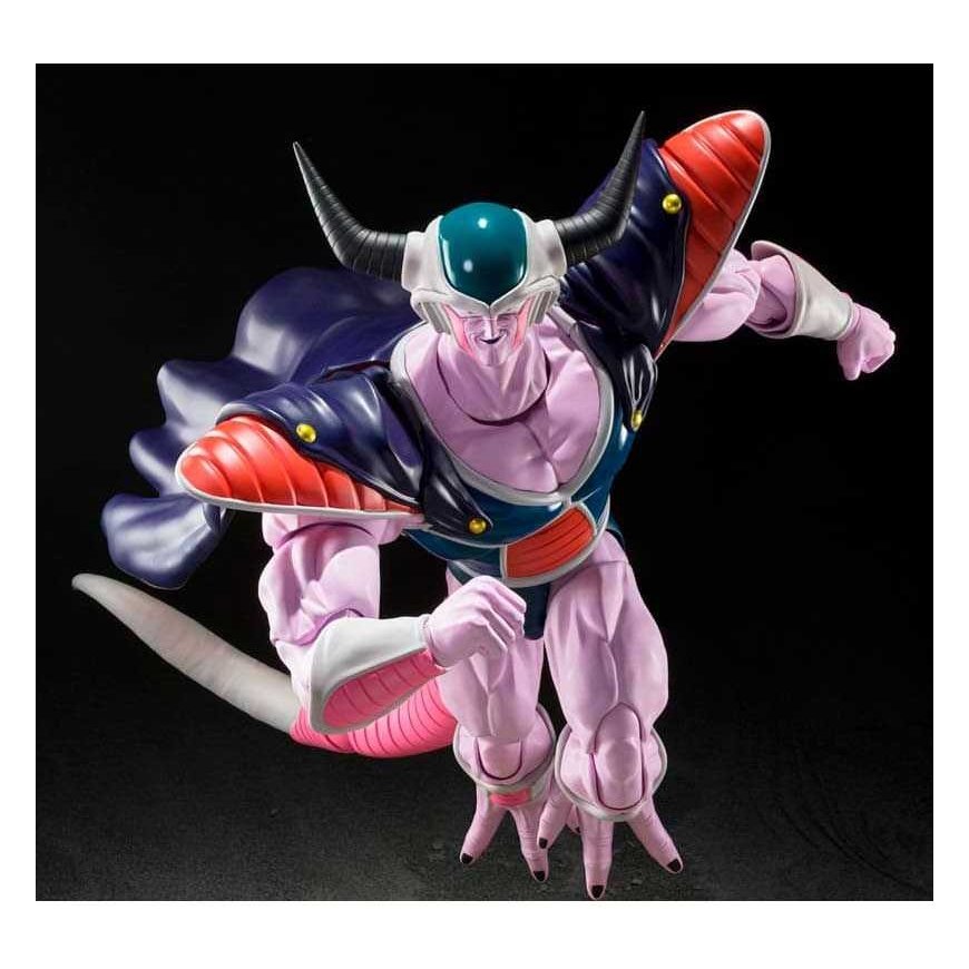 Tamashii Nations Dragon Ball Z King Cold SH Figuarts 22cm – 2