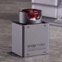 Snapmaker 2.0 3D Printer Safety Button Drilled Snapmaker 2.0 3D Printer Safety Button Drilled
