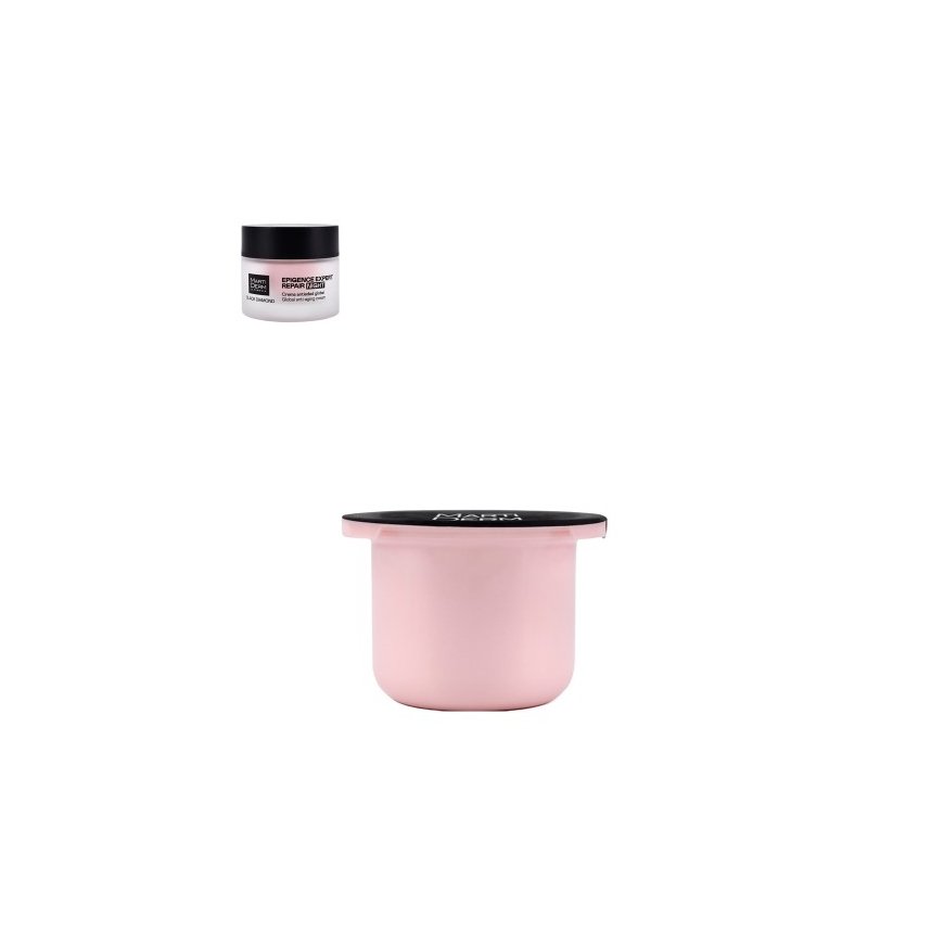 Martiderm Black DIAMOND EPIGENCE EXPERT REPAIR NIGHT global anti-aging night cream refill 50 ml
