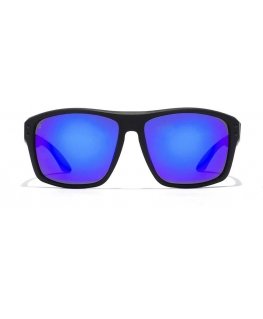 Unisex sunglasses Northweek Bold ø 58 mm Blue Black