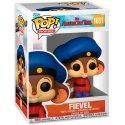 Funko POP -figuuri American Tail Fievel Funko POP -figuuri American Tail Fievel