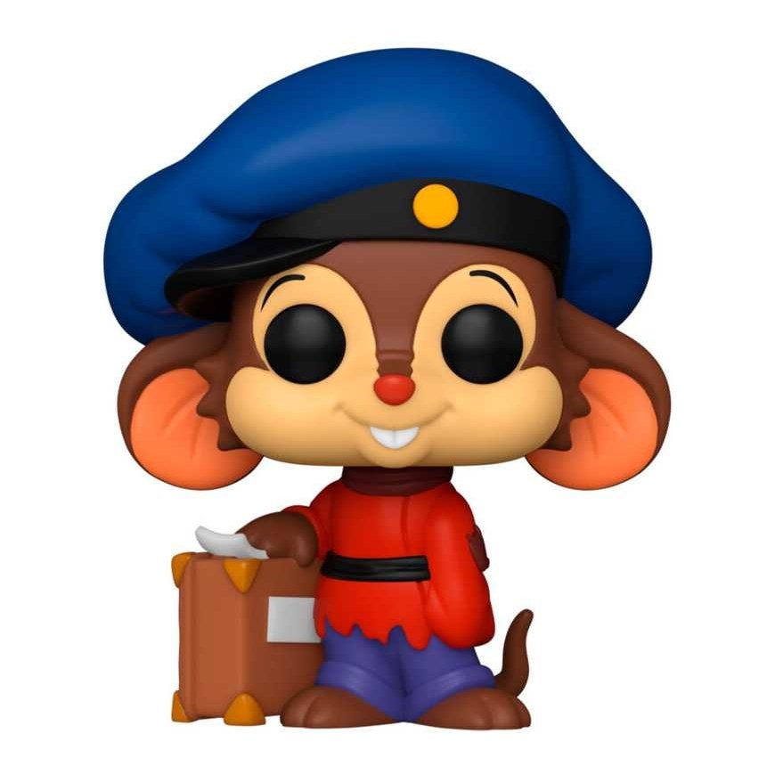 Funko POP figure American Tail Fievel – 2