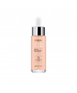 L'Oreal ACCORD PARFAIT NUDE -seerumi värillä 0,5-2 30 ml