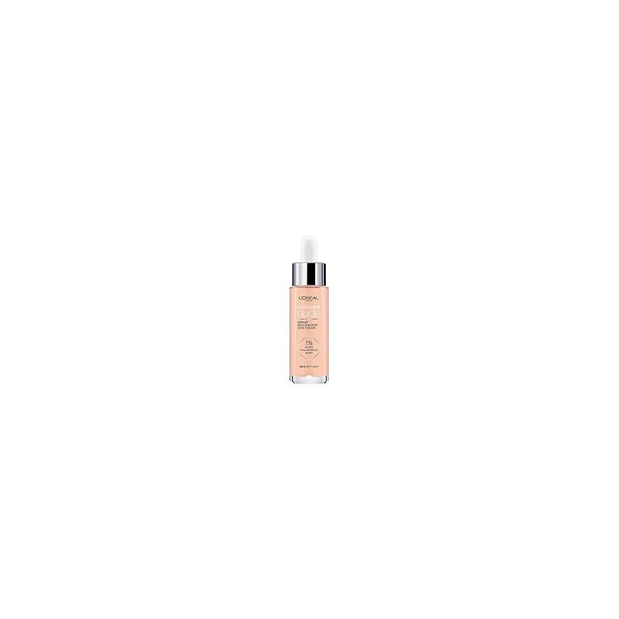 L'Oreal ACCORD PARFAIT NUDE serum with color 0.5-2 30 ml – 2