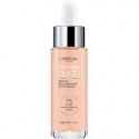 L'Oreal ACCORD PARFAIT NUDE serum with color 0.5-2 30 ml L'Oreal ACCORD PARFAIT NUDE serum with color 0.5-2 30 ml