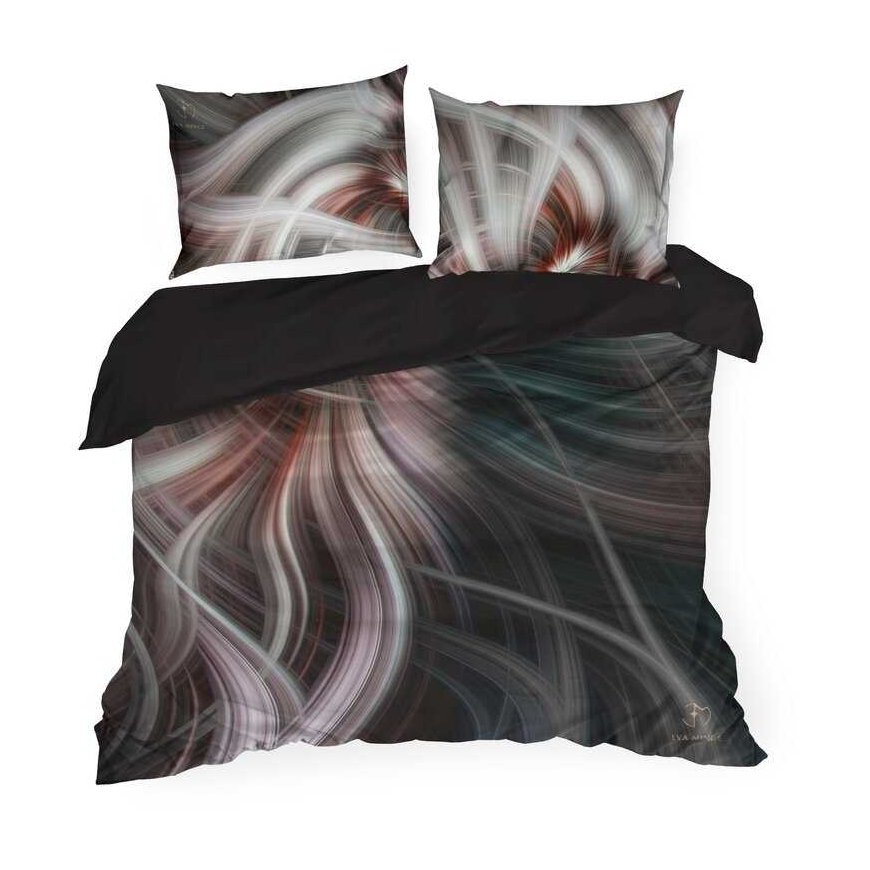 Bedding set Eurofirany MS/POS/ST/SIERRA 220X200 70X80/X2 – 2
