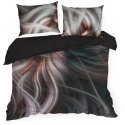 Bedding set Eurofirany MS/POS/ST/SIERRA 220X200 70X80/X2 Bedding set Eurofirany MS/POS/ST/SIERRA 220X200 70X80/X2