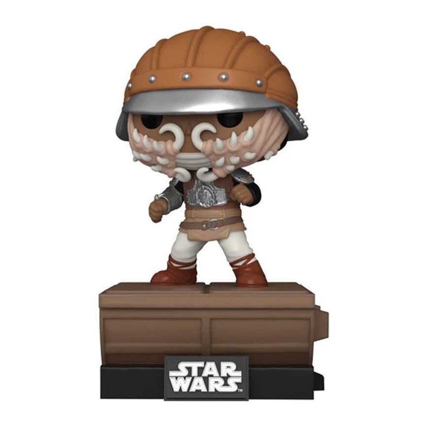 Funko POP figure Deluxe Star Wars