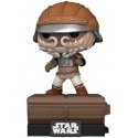 Funko POP figure Deluxe Star Wars Jabba Skiff Lando Calrissian Exclusive Funko POP figure Deluxe Star Wars Jabba Skiff Lando Calrissian Exclusive