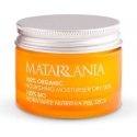 Maitinamasis kremas Matarrania 100% Bio Sausa oda 30 ml