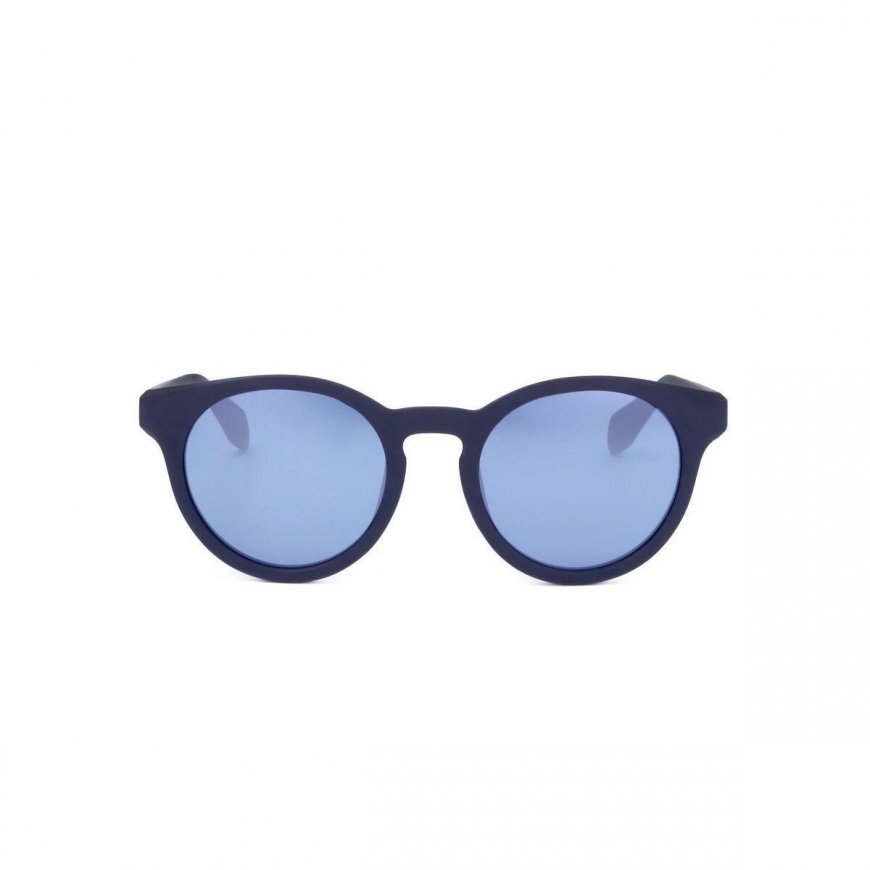 Unisex-aurinkolasit Adidas OR0056-F BLUE_OTHER