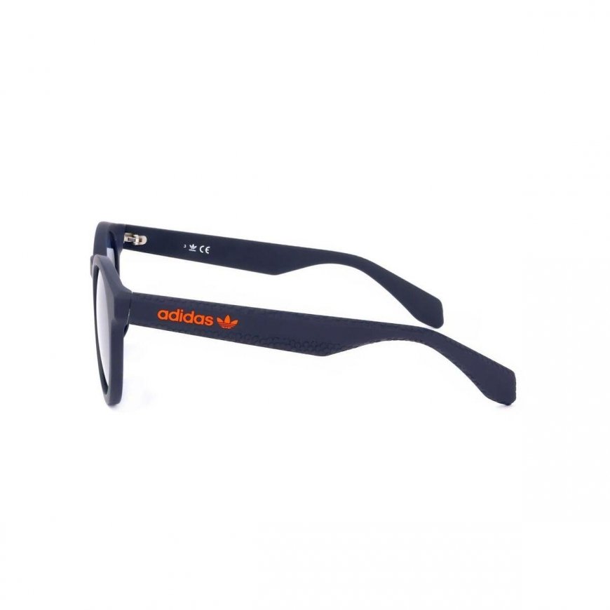 Unisex-aurinkolasit Adidas OR0056-F BLUE_OTHER – 2
