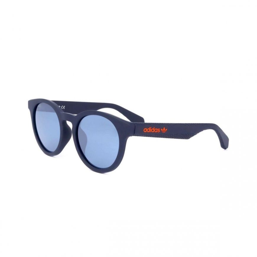 Unisex-aurinkolasit Adidas OR0056-F BLUE_OTHER – 3