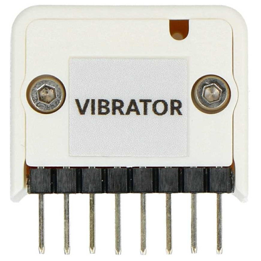 M5StickC Vibration Hat – vibration motor – M5Stack U159 – 3