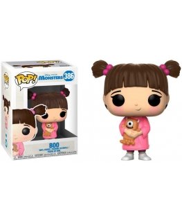Funko POP figure Disney Monsters Inc. Boo