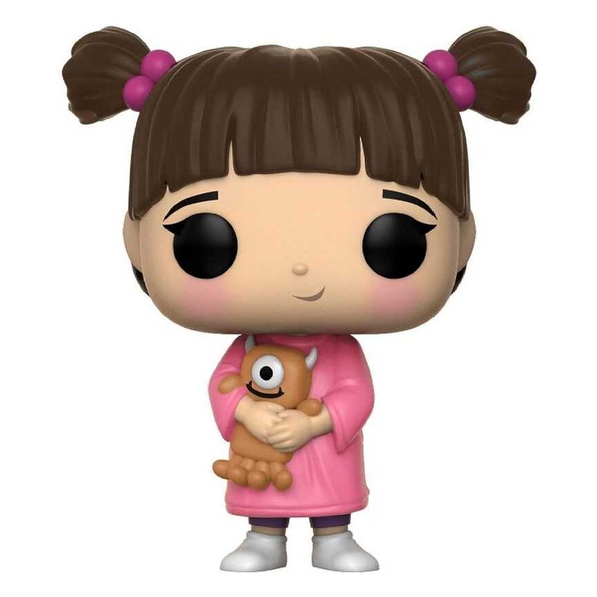 Funko POP figure Disney Monsters Inc. Boo – 3