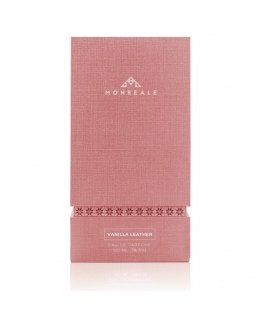 Monreale, Tulip Nymphea, Eau De Parfum, Naisille, 100 ml