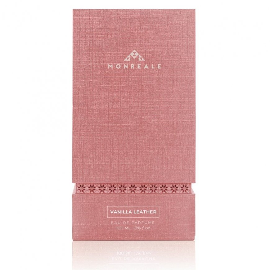 Monreale, Tulip Nymphea, Eau De Parfum, For Women, 100 ml