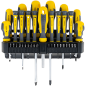 Rebel screwdriver set 11 pcs Rebel screwdriver set 11 pcs