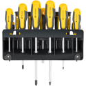Rebel screwdriver set 11 pcs Rebel screwdriver set 11 pcs