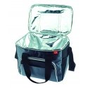 JATA 970 Šiluminė talpyklė 15 L Juoda, Pilka JATA 970 Šiluminė talpyklė 15 L Juoda, Pilka