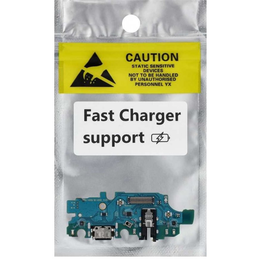 OEM charging board for SAMSUNG A14 5G A146F/B OEM (fast charger) – 3